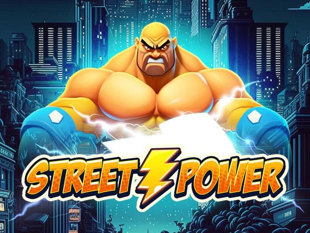 game 80 Poder da Rua